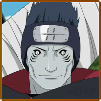 Kisame Hoshigaki